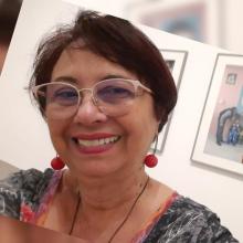 Profile picture for user Rezilda Rodrigues Oliveira