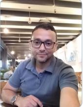 Profile picture for user Sergiany da S. Lima
