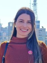 Profile picture for user Kathiane Galdino Maia Gomes